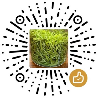 赞赏码